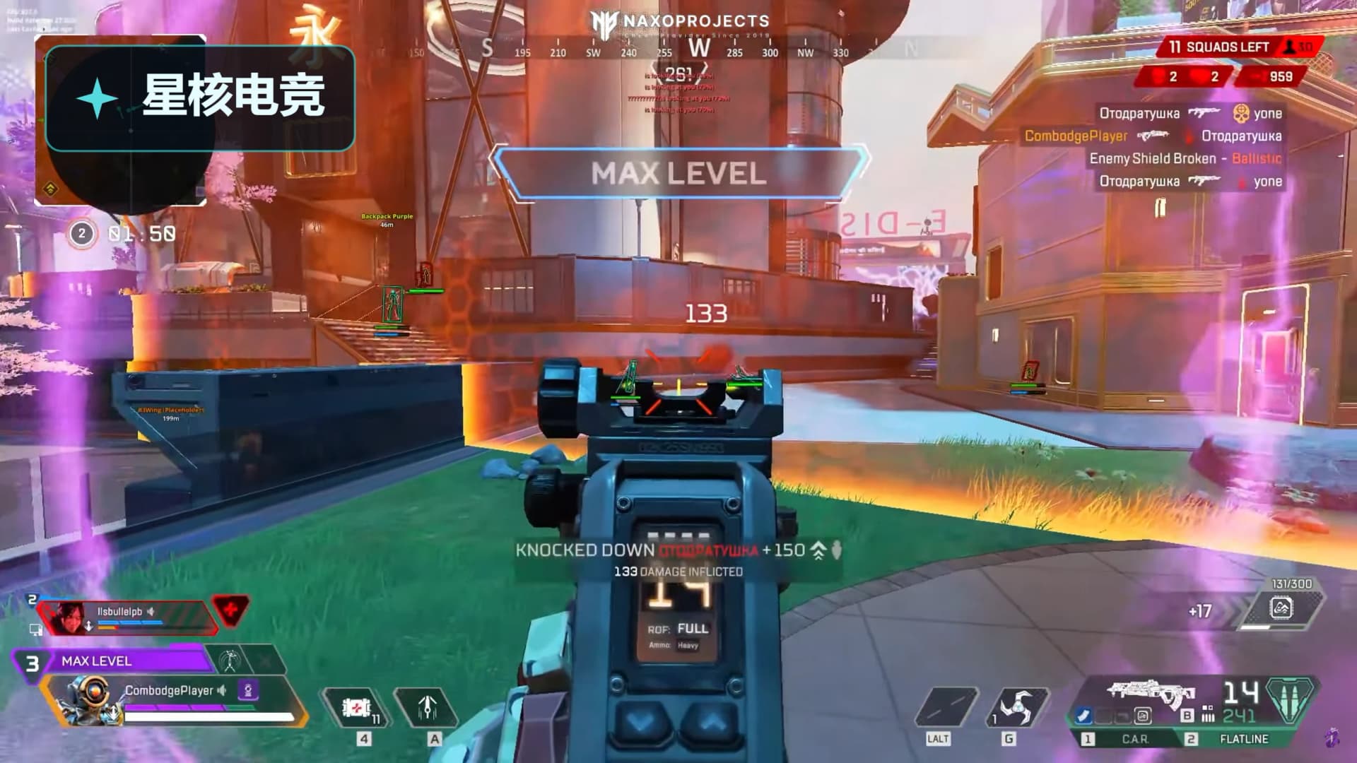 APEX · WTF